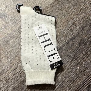 HUE socks
